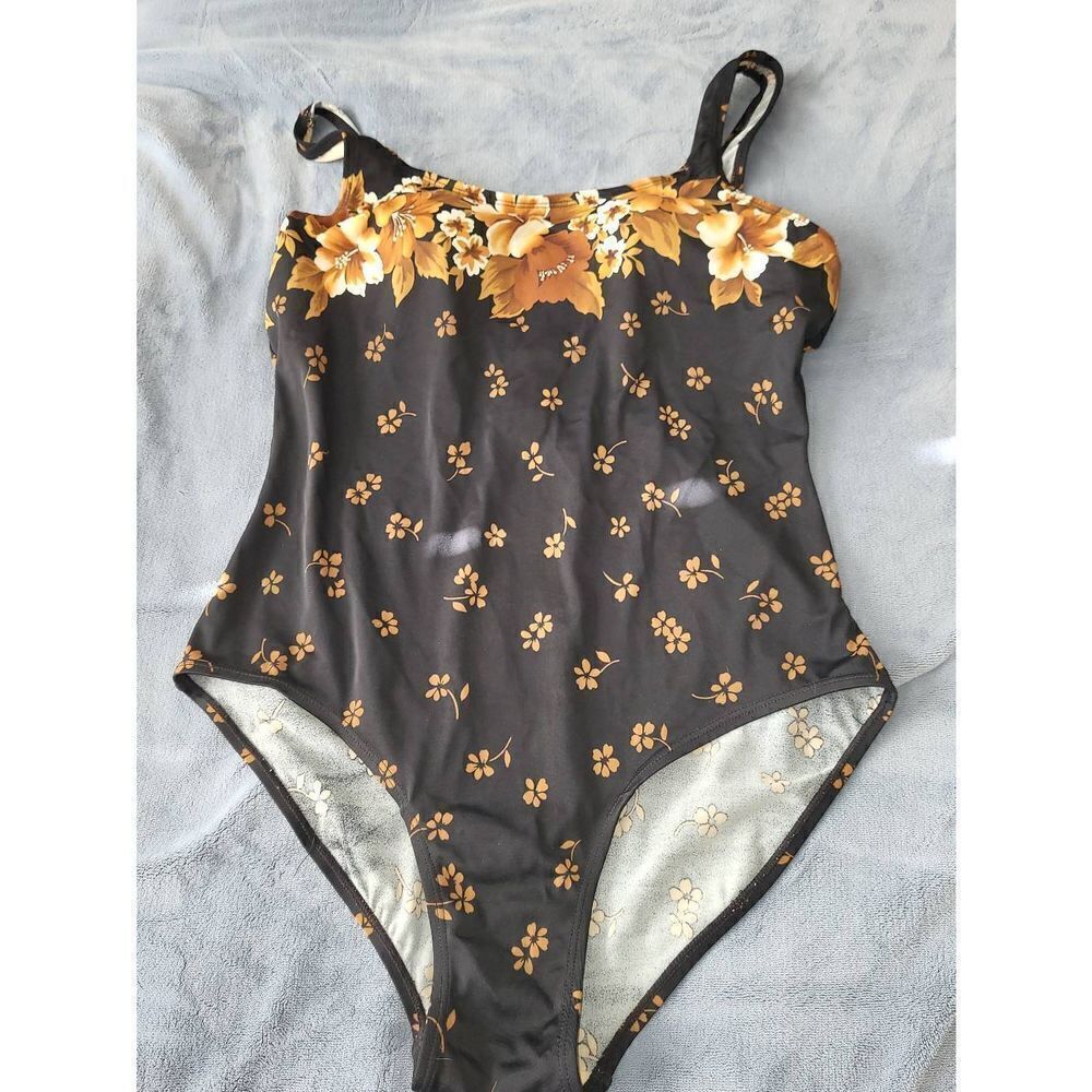 Islander swimsuit